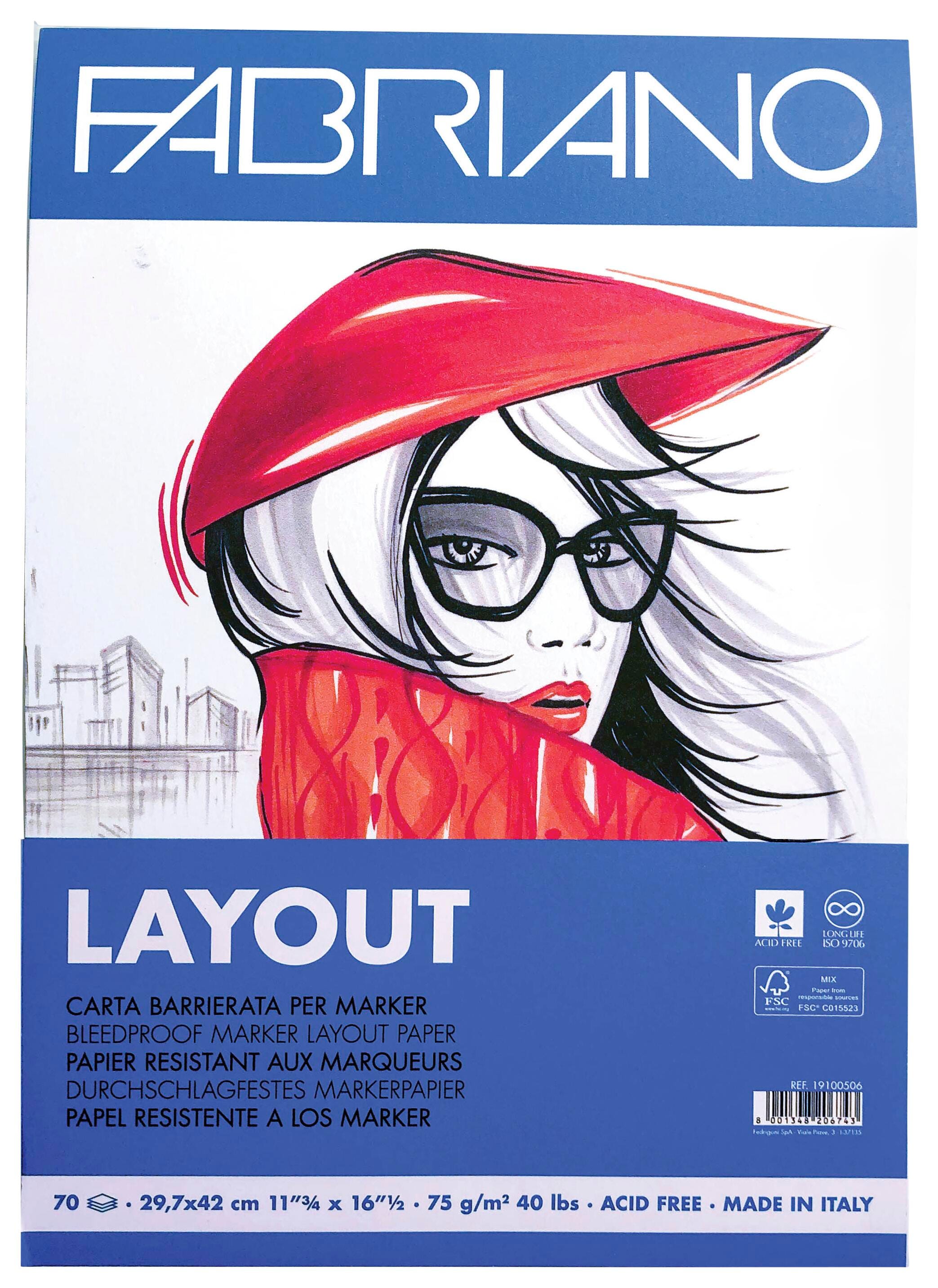 Drawing Pads, Item Number 2021437